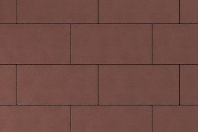 Тротуарная плитка STELLARD Патио «Бордовый» 80 мм Тротуарная плитка STELLARD Патио «Бордовый» 80 мм