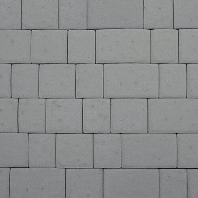 Тротуарная плитка Steinrus Инсбрук Инн, 60 мм, серый, гладкая Тротуарная плитка Steinrus Инсбрук Инн, 60 мм, серый, гладкая