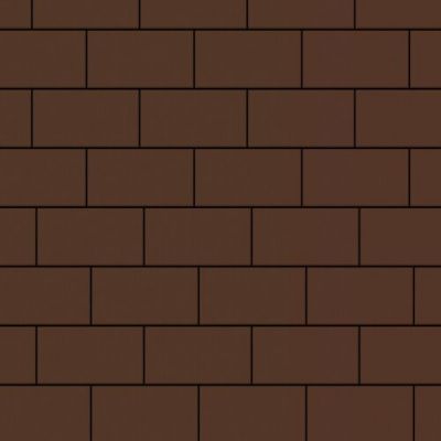 Тротуарная плитка Steinrus Бельпассо Медио, 80 мм, коричневый, гладкая Тротуарная плитка Steinrus Бельпассо Медио, 80 мм, коричневый, гладкая