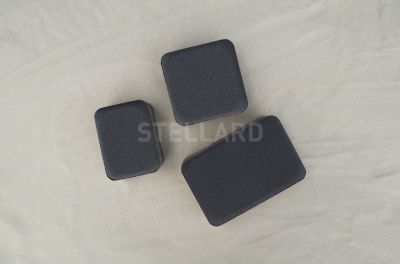 Тротуарная плитка STELLARD Старый город «Черный» 60 мм Тротуарная плитка STELLARD Старый город «Черный» 60 мм