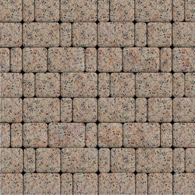 Тротуарная плитка Steinrus Инсбрук Альт Нео, 60 мм, Корунд, backwash Тротуарная плитка Steinrus Инсбрук Альт Нео, 60 мм, Корунд, backwash
