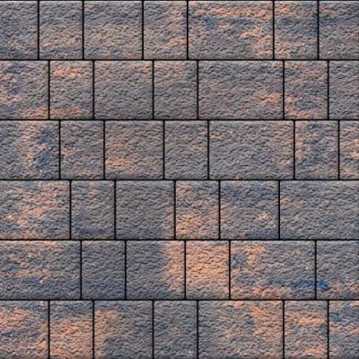 Тротуарная плитка Steinrus Инсбрук Инн, 60 мм, ColorMix Айвори, Old-Age Тротуарная плитка Steinrus Инсбрук Инн, 60 мм, ColorMix Айвори, Old-Age