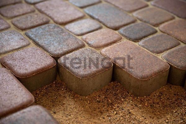 Тротуарная плитка Steingot Классика "Блэнд" 60 мм