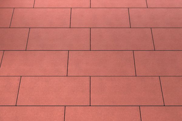 Тротуарная плитка STELLARD Патио «Красный» 80 мм Тротуарная плитка STELLARD Патио «Красный» 80 мм