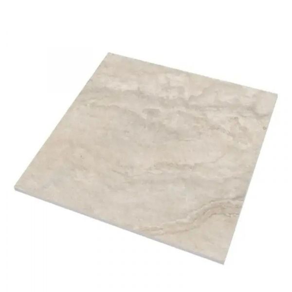 Керамогранит Albottega New Travertine Grey 600х600х20мм Керамогранит Albottega New Travertine Grey 600х600х20мм