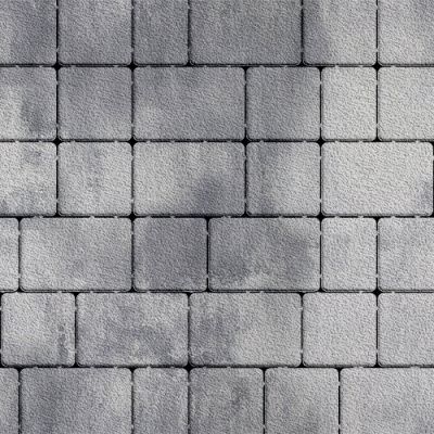 Тротуарная плитка Steinrus Инсбрук Альт Брик, 60 мм, ColorMix Монохром, Old-Age Тротуарная плитка Steinrus Инсбрук Альт Брик, 60 мм, ColorMix Монохром, Old-Age