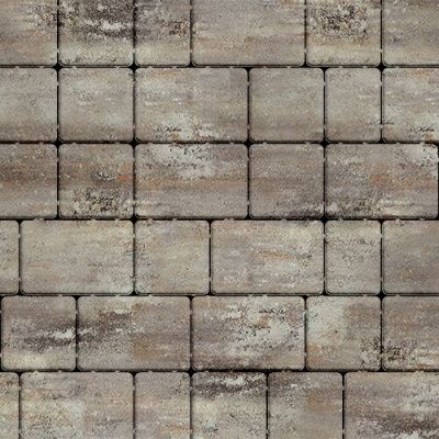 Тротуарная плитка Steinrus Инсбрук Альт Брик, 60 мм, ColorMix Берилл, гладкая Тротуарная плитка Steinrus Инсбрук Альт Брик, 60 мм, ColorMix Берилл, гладкая