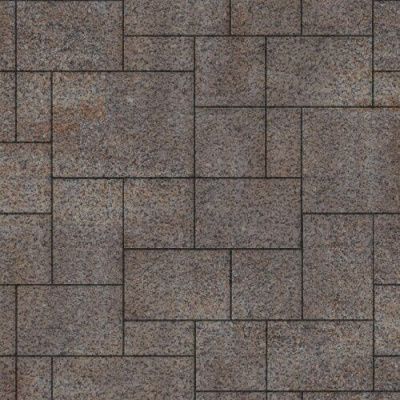 Тротуарная плитка Steinrus Инсбрук Альпен, 60 мм, ColorMix Берилл, native Тротуарная плитка Steinrus Инсбрук Альпен, 60 мм, ColorMix Берилл, native