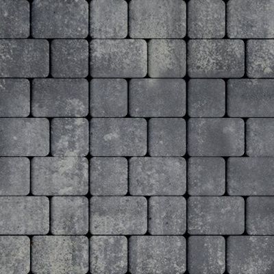 Тротуарная плитка Steinrus Инсбрук Альт Дуо, 40 мм, colormix Актау, гладкая Тротуарная плитка Steinrus Инсбрук Альт Дуо, 40 мм, colormix Актау, гладкая
