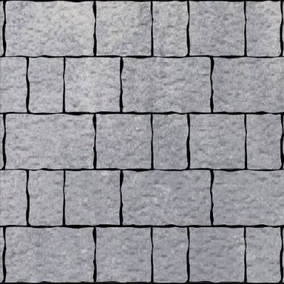 Тротуарная плитка Steinrus Старый город Штайн, 60 мм, ColorMix Монохром, Old-Age Тротуарная плитка Steinrus Старый город Штайн, 60 мм, ColorMix Монохром, Old-Age