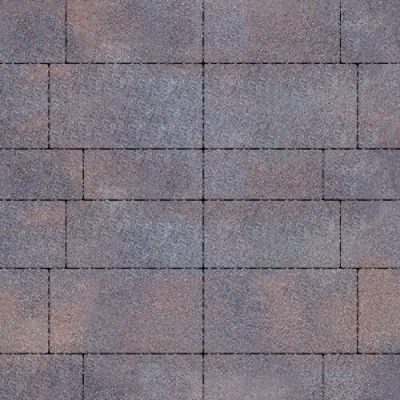 Тротуарная плитка Steinrus Инсбрук Тироль, 60 мм, Рица, Backwash Тротуарная плитка Steinrus Инсбрук Тироль, 60 мм, Рица, Backwash