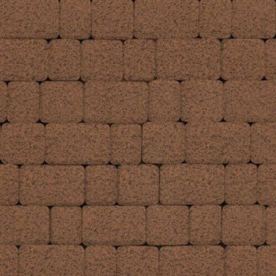 Тротуарная плитка Steinrus Инсбрук Альт, 60 мм, бежевый, native Тротуарная плитка Steinrus Инсбрук Альт, 60 мм, бежевый, native