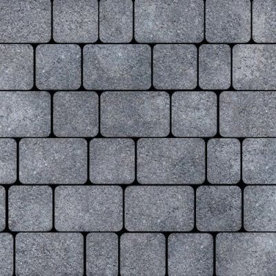 Тротуарная плитка Steinrus Инсбрук Альт, 60 мм, Ладога, BackWash Тротуарная плитка Steinrus Инсбрук Альт, 60 мм, Ладога, BackWash