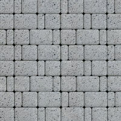 Тротуарная плитка Steinrus Инсбрук Альт Нео, 60 мм, Мрамор, backwash