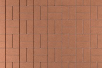 Тротуарная плитка STELLARD Брусчатка «Капучино» 60 мм Тротуарная плитка STELLARD Брусчатка «Капучино» 60 мм