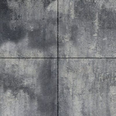 Тротуарная плитка Steinrus Урбан Форс, 80 мм, ColorMix Актау, гладкая Тротуарная плитка Steinrus Урбан Форс, 80 мм, ColorMix Актау, гладкая