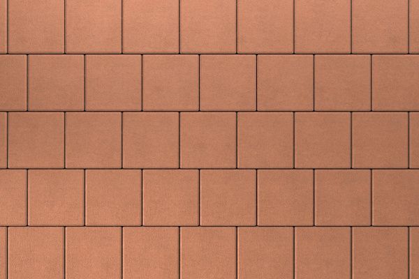 Тротуарная плитка STELLARD Квадрат 20х20 «Капучино» 60 мм Тротуарная плитка STELLARD Квадрат 20х20 «Капучино» 60 мм