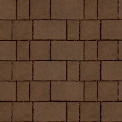 Тротуарная плитка Steinrus Новый город Рид, 80 мм, бежевый, гладкая Тротуарная плитка Steinrus Новый город Рид, 80 мм, бежевый, гладкая
