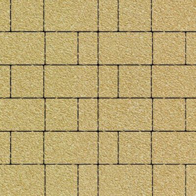 Тротуарная плитка Steinrus Новый город Лион, 60 мм, песочный, Old-Age Тротуарная плитка Steinrus Новый город Лион, 60 мм, песочный, Old-Age