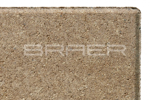 Тротуарная плитка BRAER Мозаика, Color Mix Миндаль, 60 мм Тротуарная плитка BRAER Мозаика, Color Mix Миндаль, 60 мм