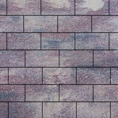 Тротуарная плитка Steinrus Грас, 80 мм, ColorMix Каратау, antico Тротуарная плитка Steinrus Грас, 80 мм, ColorMix Каратау, antico