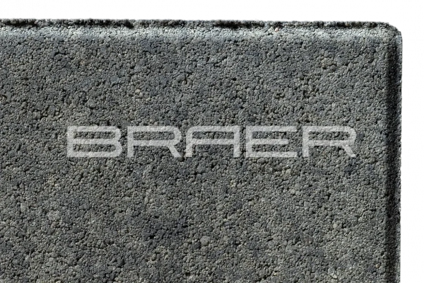 Тротуарная плитка BRAER Старый город Ландхаус, Color Mix Вечер, 60 мм Тротуарная плитка BRAER Старый город Ландхаус, Color Mix Вечер, 60 мм