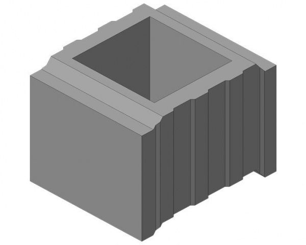 Вентиляционный блок КВ-29 STELLARD