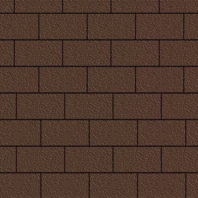Тротуарная плитка Steinrus Бельпассо Медио, 80 мм, коричневый, native Тротуарная плитка Steinrus Бельпассо Медио, 80 мм, коричневый, native