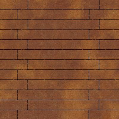 Тротуарная плитка Steinrus Кроссбар Хэви, 100 мм, ColorMix Апероль, гладкая Тротуарная плитка Steinrus Кроссбар Хэви, 100 мм, ColorMix Апероль, гладкая