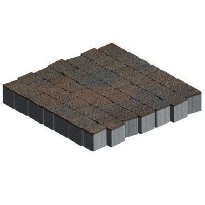 Тротуарная плитка Steinrus Инсбрук Альт Дуо, 60 мм, colormix Штайнрус, antico Тротуарная плитка Steinrus Инсбрук Альт Дуо, 60 мм, colormix Штайнрус, antico