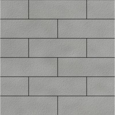 Тротуарная плитка Steinrus Гранада, 80 мм, серый, Native Тротуарная плитка Steinrus Гранада, 80 мм, серый, Native