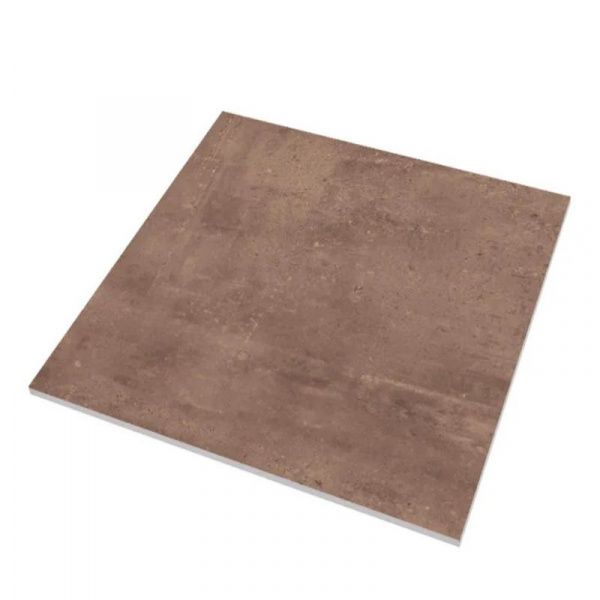 Керамогранит Albottega Бетон Bottega Concrete Brown new 600х600х20мм