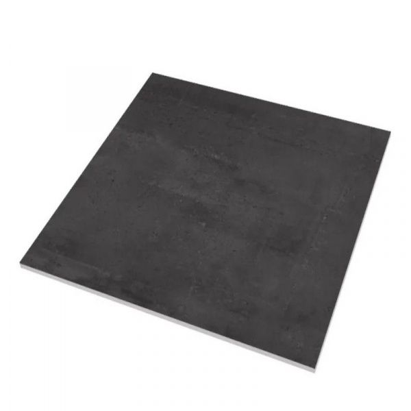 Керамогранит Albottega Bottega Concrete Nero 600х600х20мм Керамогранит Albottega Bottega Concrete Nero 600х600х20мм
