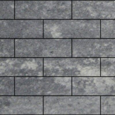 Тротуарная плитка Steinrus Ригель, 80 мм, ColorMix Актау, гладкая Тротуарная плитка Steinrus Ригель, 80 мм, ColorMix Актау, гладкая