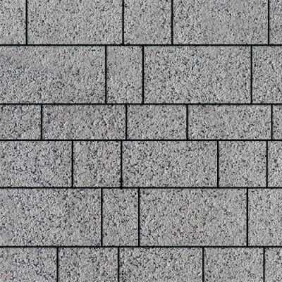 Тротуарная плитка Steinrus Инсбрук Тироль, 60 мм, Каспий, Backwash