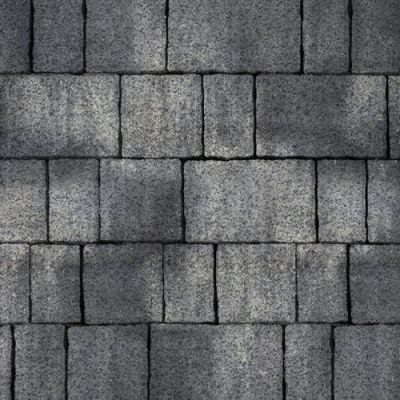 Тротуарная плитка Steinrus Старый город Штайн, 60 мм, ColorMix Актау, Native Тротуарная плитка Steinrus Старый город Штайн, 60 мм, ColorMix Актау, Native