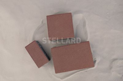 Тротуарная плитка STELLARD Новый город «Коричневый» 60 мм Тротуарная плитка STELLARD Новый город «Коричневый» 60 мм