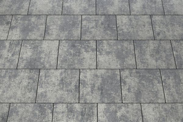 Тротуарная плитка STELLARD Квадрат 30х30 «Грей» 80 мм Тротуарная плитка STELLARD Квадрат 30х30 «Грей» 80 мм