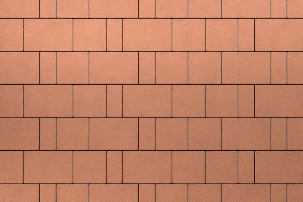 Тротуарная плитка STELLARD Новый город «Капучино» 60 мм Тротуарная плитка STELLARD Новый город «Капучино» 60 мм