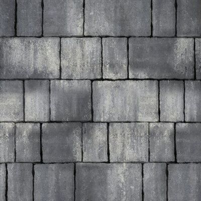 Тротуарная плитка Steinrus Старый город, 60 мм, ColorMix Актау Тротуарная плитка Steinrus Старый город, 60 мм, ColorMix Актау
