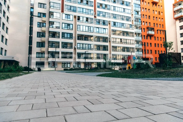 Тротуарная плитка BRAER Старый город Ландхаус, Серый, 60 мм Тротуарная плитка BRAER Старый город Ландхаус, Серый, 60 мм