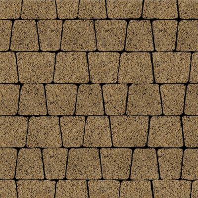 Тротуарная плитка Steinrus Аттика, 60 мм, Истра, backwash Тротуарная плитка Steinrus Аттика, 60 мм, Истра, backwash