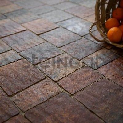 Тротуарная плитка Steingot Гранито "Блэнд" 60 мм Тротуарная плитка Steingot Гранито "Блэнд" 60 мм