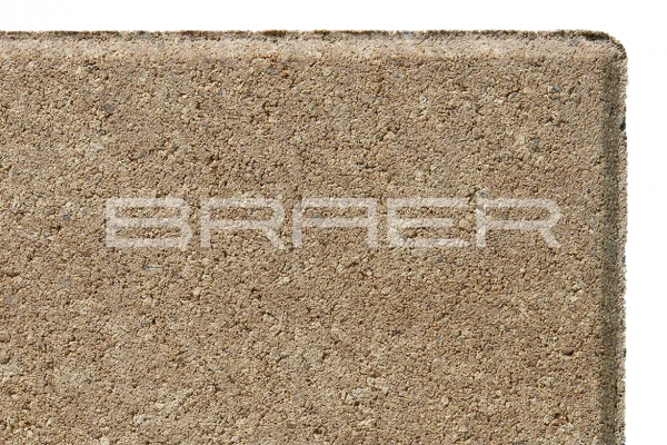 Тротуарная плитка BRAER Старый город Ландхаус, Color Mix Миндаль, 80 мм Тротуарная плитка BRAER Старый город Ландхаус, Color Mix Миндаль, 80 мм