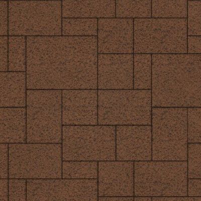 Тротуарная плитка Steinrus Инсбрук Альпен, 60 мм, бежевый, native Тротуарная плитка Steinrus Инсбрук Альпен, 60 мм, бежевый, native