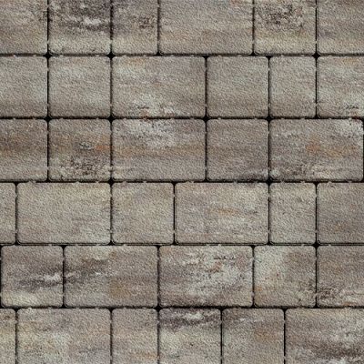 Тротуарная плитка Steinrus Инсбрук Альт Брик, 60 мм, ColorMix Берилл, native Тротуарная плитка Steinrus Инсбрук Альт Брик, 60 мм, ColorMix Берилл, native