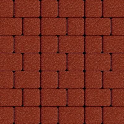 Тротуарная плитка Steinrus Инсбрук Альт Дуо, 60 мм, Красный, antico Тротуарная плитка Steinrus Инсбрук Альт Дуо, 60 мм, Красный, antico