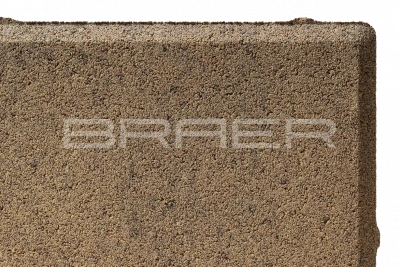 Тротуарная плитка BRAER Прямоугольник, Color Mix Прайд, 60 мм Тротуарная плитка BRAER Прямоугольник, Color Mix Прайд, 60 мм