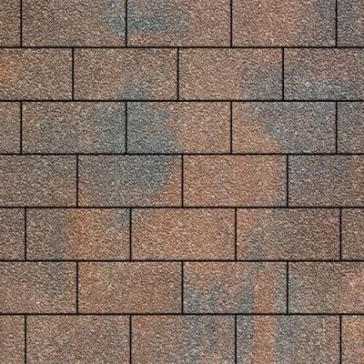 Тротуарная плитка Steinrus Грас, 80 мм, ColorMix Штайнрус, antico Тротуарная плитка Steinrus Грас, 80 мм, ColorMix Штайнрус, antico