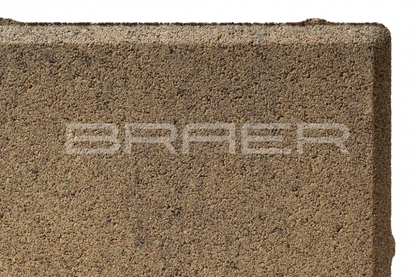 Тротуарная плитка BRAER Прямоугольник, Color Mix Прайд, 60 мм Тротуарная плитка BRAER Прямоугольник, Color Mix Прайд, 60 мм